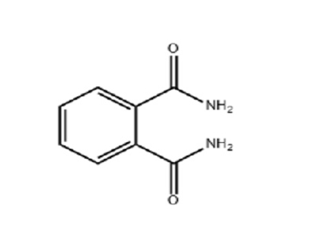 鄰苯二甲酰胺（含量≥99%，水分≤0.5%）