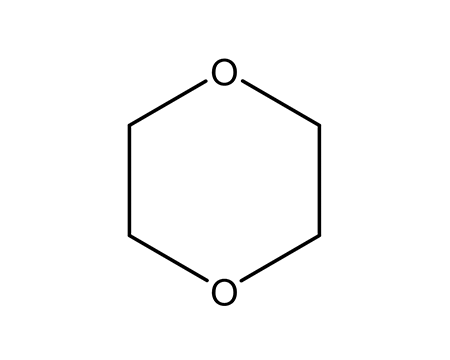 相比其他二氧六環(huán)，為何14二氧六環(huán)如此特別？